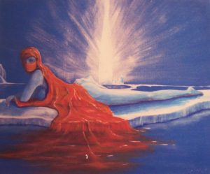 Congelation Voillees 2010