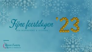 Kerstkaart 2022
