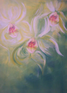 Orchidee 3, 2011