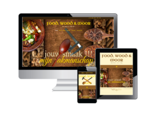 Food, Wood & Moor